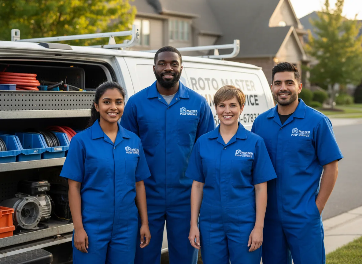 Sump Pump Installation company in Lakeview, OR